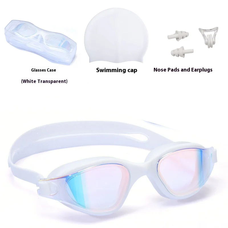 lunettes de piscine enfant