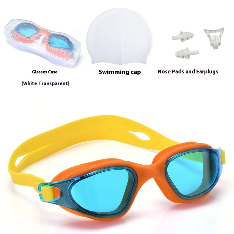 lunettes piscine enfant