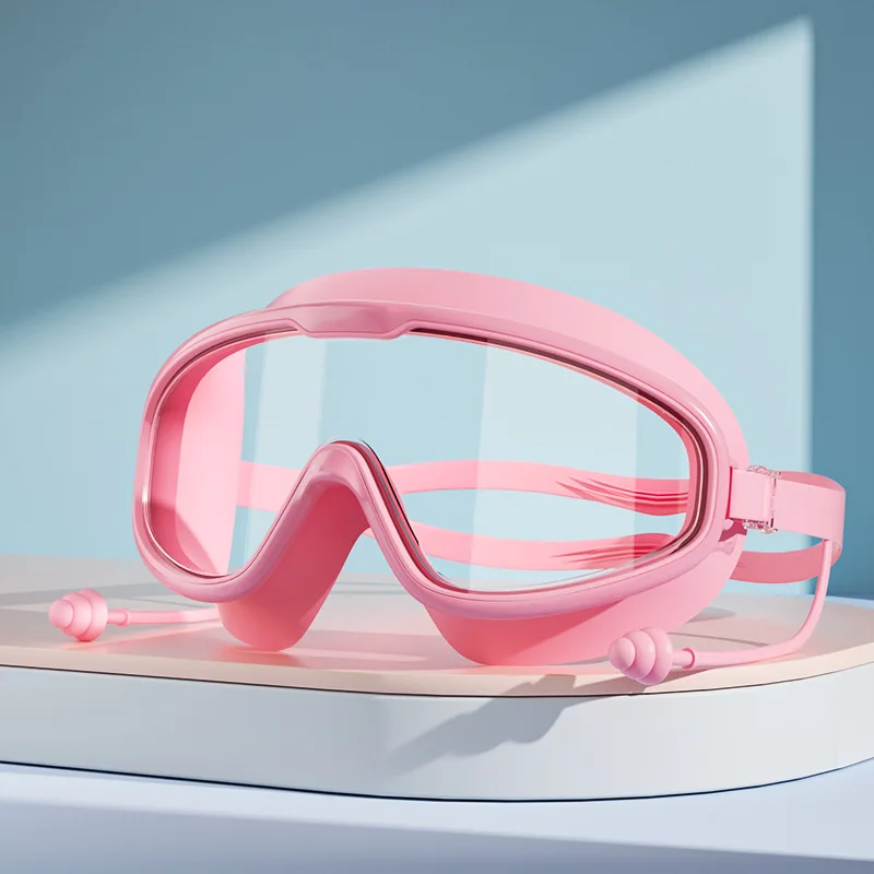 lunette de sport enfant